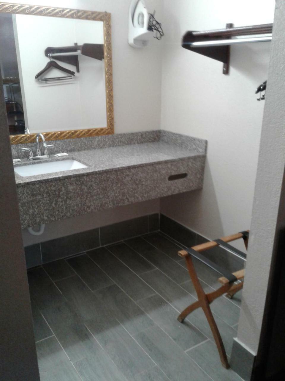 Budget Inn Anderson Luaran gambar